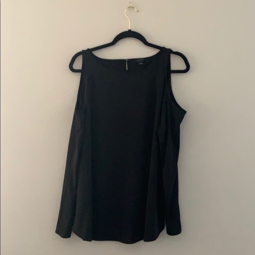 Ann Taylor Blouse